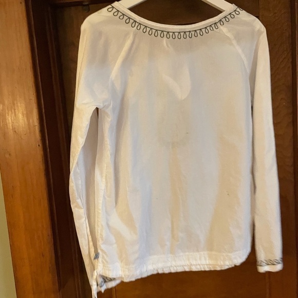 Prana shirt size small - Picture 5 of 6
